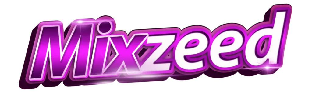 MIXZEED