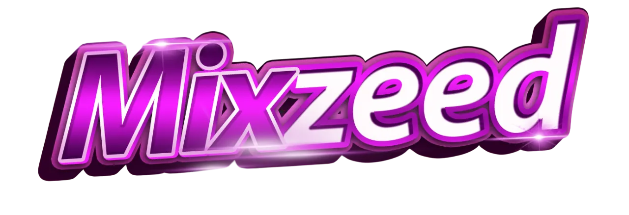 MIXZEED เว็บต่างประเทศ